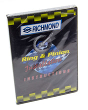 Load image into Gallery viewer, RICHMOND VIDEO Installation Video