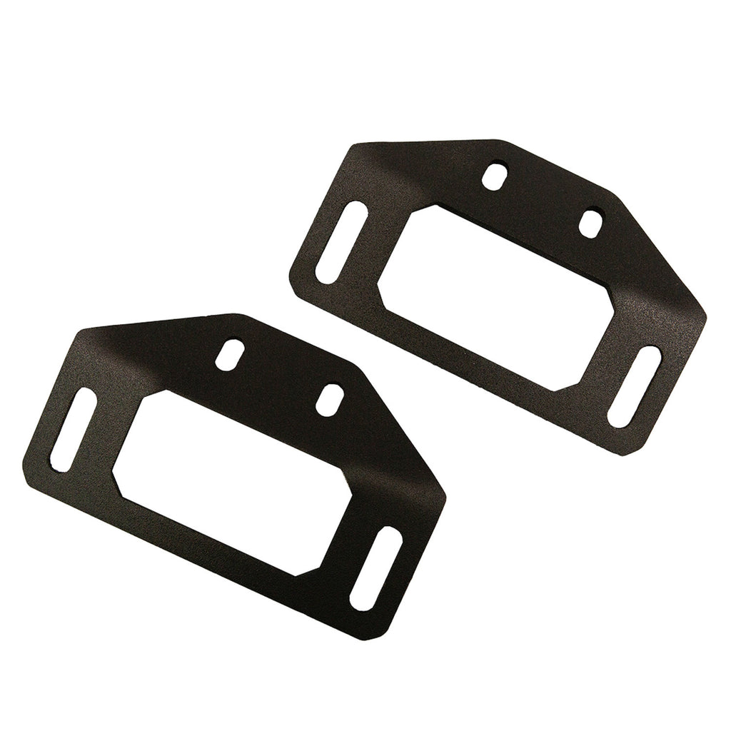 RIGID INDUSTRIES 46715 Roof Rack Mount Light Kit