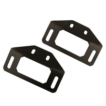 Load image into Gallery viewer, RIGID INDUSTRIES 46715 Roof Rack Mount Light Kit