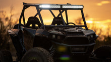 Load image into Gallery viewer, Rigid Industries 41634 2017 CAN-AM MAVERICK X3 ROOF MOUNT FITS ANY 2 D-SERIES/D-SS/IGNITE OR SR-M for Select Can-Am Maverick R, Can-Am Maverick R Max X, Can-Am Maverick R Max X RC, Can-Am Maverick R Max X RS, Can-Am Maverick R X, Can-Am Maverick R X RC,