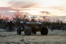 Load image into Gallery viewer, Rigid Industries 41634 2017 CAN-AM MAVERICK X3 ROOF MOUNT FITS ANY 2 D-SERIES/D-SS/IGNITE OR SR-M for Select Can-Am Maverick R, Can-Am Maverick R Max X, Can-Am Maverick R Max X RC, Can-Am Maverick R Max X RS, Can-Am Maverick R X, Can-Am Maverick R X RC,