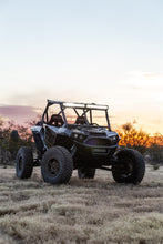 Load image into Gallery viewer, Rigid Industries 41634 2017 CAN-AM MAVERICK X3 ROOF MOUNT FITS ANY 2 D-SERIES/D-SS/IGNITE OR SR-M for Select Can-Am Maverick R, Can-Am Maverick R Max X, Can-Am Maverick R Max X RC, Can-Am Maverick R Max X RS, Can-Am Maverick R X, Can-Am Maverick R X RC,