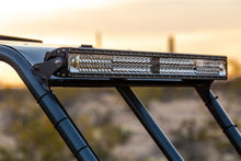 Load image into Gallery viewer, Rigid Industries 41634 2017 CAN-AM MAVERICK X3 ROOF MOUNT FITS ANY 2 D-SERIES/D-SS/IGNITE OR SR-M for Select Can-Am Maverick R, Can-Am Maverick R Max X, Can-Am Maverick R Max X RC, Can-Am Maverick R Max X RS, Can-Am Maverick R X, Can-Am Maverick R X RC,