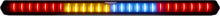 Load image into Gallery viewer, Rigid Industries 901802 RIGID Chase Rear Facing 27 Mode 5 Color LED Light Bar 28 Inch; Surface Mount