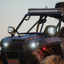 Load image into Gallery viewer, Rigid Industries 300415 RIGID Adapt XP Extreme Powersports LED Light; 3 Lighting Zones; GPS Module; Pair