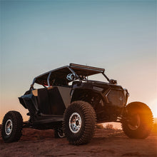 Load image into Gallery viewer, Rigid Industries 441613 Revolve 40 Inch Bar with Amber Backlight