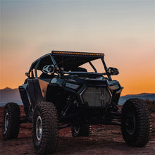 Load image into Gallery viewer, Rigid Industries 421613 Revolve 20 Inch Bar with Amber Backlight