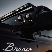 Load image into Gallery viewer, Rigid Industries 491613 Revolve Pod with Amber Backlight Pair