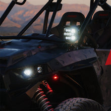Load image into Gallery viewer, Rigid Industries 300414 RIGID Adapt XP Extreme Powersports LED Light; 3 Lighting Zones; GPS Module; Sing