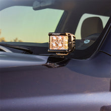 Load image into Gallery viewer, Rigid Industries 46703 RIGID 2010-2020 Toyota 4Runner A-Pillar Light Kit; Includes D-SS Flood for Select Toyota 4Runner