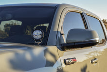 Load image into Gallery viewer, Rigid Industries 46702 RIGID 2016-2020 Toyota Tacoma A-Pillar Mount; Fits 360-Series; D-Series; D-SS for Select Toyota Tacoma