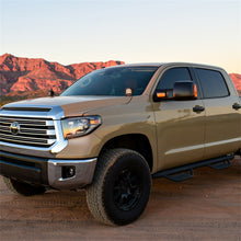 Load image into Gallery viewer, Rigid Industries 46705 RIGID 2014-2020 Toyota Tundra A-Pillar Light Kit; Includes D-SS Flood for Select Toyota Tundra