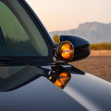 Load image into Gallery viewer, Rigid Industries 46704 RIGID 2010-2020 Toyota 4Runner A-Pillar Light Kit; Includes 4In 360-Series Drive for Select Toyota 4Runner