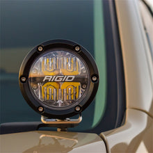 Load image into Gallery viewer, Rigid Industries 46701 RIGID 2014-2020 Toyota Tundra A-Pillar Mount; Fits 360-Series; D-Series; D-SS for Select Toyota Tundra