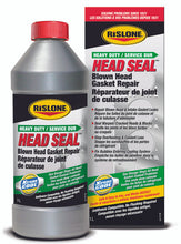 Load image into Gallery viewer, Rislone 31136 Head Seal Blown Head Gasket Repair