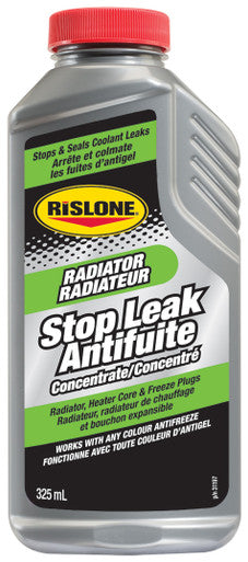 Rislone 31197 Radiator Stop Leak Concentrate