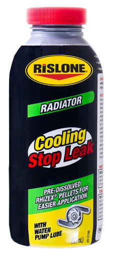 Rislone 31199 Radiator Stop Leak