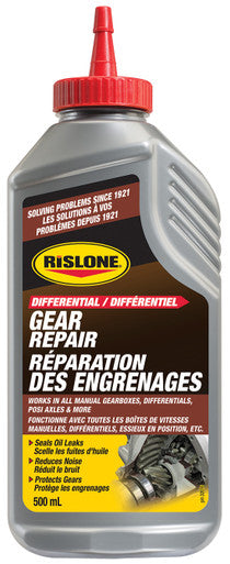 Rislone 32016 Differential Gear Repair