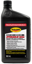 Load image into Gallery viewer, Rislone 32820 Hydraulic Seal Hydraulic Stop Leak &amp; Conditioner