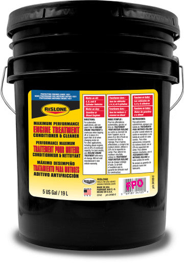 Rislone 34100-5 Engine Treatment