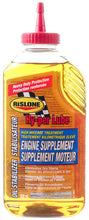 Load image into Gallery viewer, Rislone 34200 High Mileage Oil Supplement / Stabilizer