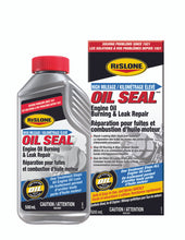 Load image into Gallery viewer, Rislone 34235 Oil Seal Engine Oil Burning &amp; Leak Repair