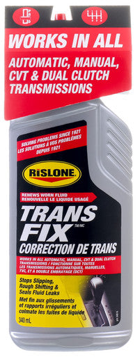 Rislone 34515 Transmission Fix