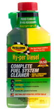 Load image into Gallery viewer, Rislone 34740 Hy-per Diesel Complete Fuel System Cleaner