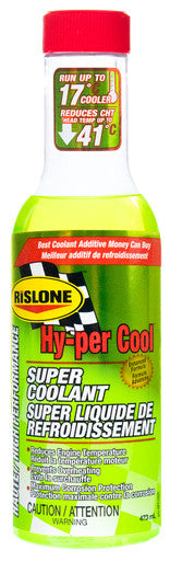 Rislone HPC100C Hy-per Cool Super Coolant