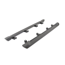 Load image into Gallery viewer, Black Horse Off Road RJEGL20 OEM Replica Running Boards for Select Jeep Gladiator