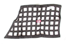 Load image into Gallery viewer, RJS SAFETY 10000201 Black Gn Window Net
