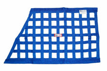 Load image into Gallery viewer, RJS SAFETY 10000203 Blue Gn Window Net