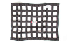 Load image into Gallery viewer, RJS SAFETY 10000401 Black Ribbon Window Net 18x24