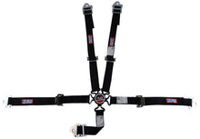 Load image into Gallery viewer, RJS SAFETY 1016401 Harness Cam-Lock 2in P/D SFI 16.1