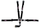 RJS SAFETY 1016401 Harness Cam-Lock 2in P/D SFI 16.1