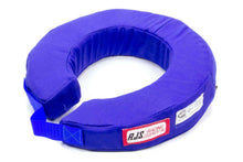 Load image into Gallery viewer, RJS SAFETY 11000403 Neck Collar 360 Blue SFI