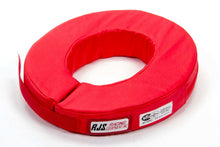Load image into Gallery viewer, RJS SAFETY 11000404 Neck Collar 360 Red SFI