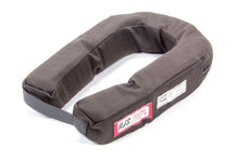 Load image into Gallery viewer, RJS SAFETY 11000501 Neck Collar Horseshoe Black SFI