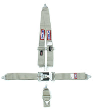 Load image into Gallery viewer, RJS SAFETY 1126207 5 PT Harness System GR Roll bar MT 3IN Sub
