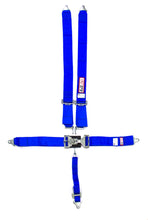 Load image into Gallery viewer, RJS SAFETY 1127803 5-Pt Harness System BL Ind Bolt In Mt 2in Sub