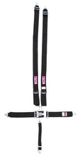 Load image into Gallery viewer, RJS SAFETY 1130201 5 PT Harness System BK Ind Wrap Mt