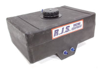 Load image into Gallery viewer, RJS SAFETY 3003501 Fuel Cell 15 Gal Blk Drag Race