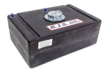 Load image into Gallery viewer, RJS SAFETY 3010101 15 Gal Economy Cell Blk w/Metal D-Ring Cap