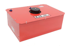 Load image into Gallery viewer, RJS SAFETY 3010701 15 Gal Economy Cell w/ Can Red Plastic Cap