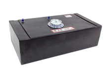 Load image into Gallery viewer, RJS SAFETY 3011901 22 Gal Economy Cell Blk w/Metal D-Ring Cap
