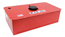Load image into Gallery viewer, RJS SAFETY 3012501 22 Gal Economy Cell w/ Red Can Plastic Cap