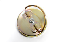Load image into Gallery viewer, RJS SAFETY 30164 D-Ring Fuel Cell Cap Only Vented