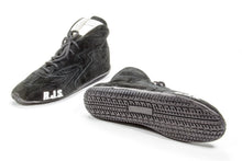 Load image into Gallery viewer, RJS SAFETY 500020162 Redline Shoe Mid-Top Black Size 16 SFI-5