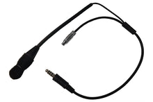 Load image into Gallery viewer, RJS SAFETY 600080147 Helmet Microphone