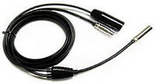 Load image into Gallery viewer, RJS SAFETY 600080172 Wiring Harness IMSA for Sportsman and Pro Radio